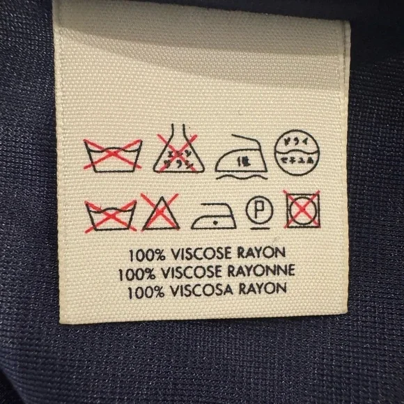 Saks Fifth Avenue 2 Piece Black Formal Dress & 1 Button Cardigan 10 Vintage VGC - Picture 13 of 16